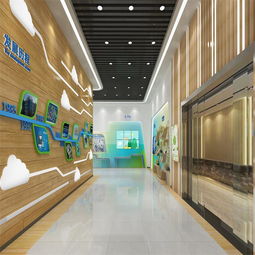 专业展具设计与安装服务 广州、东莞、深圳一体化解决方案