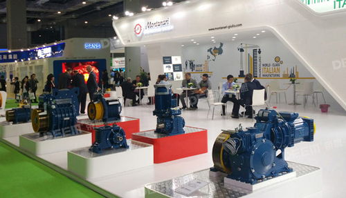 上海帝盟展览服务 全国展会动态、参展知识与专业展台搭建解读