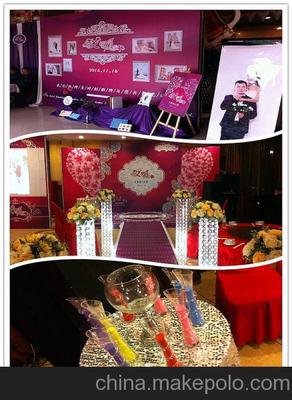 济南维景大酒店婚礼策划 经济与定制的完美融合