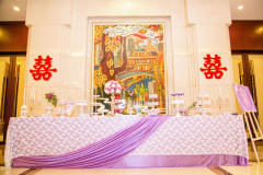 缇娜婚礼策划 一站式礼仪庆典与婚车服务，成就您的梦想婚礼