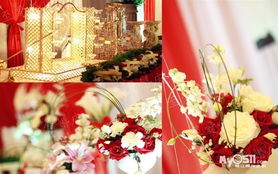 至爱婚庆，以真诚铸就心仪浪漫