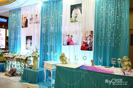 至爱婚庆 以真心筑梦，为每对新人定制专属的浪漫婚礼