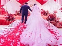 晋城婚礼造型与庆典服务 打造一生难忘的幸福时刻