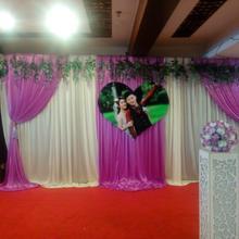 时尚花嫁 打造专属梦想，成就非凡婚礼庆典