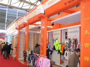 2016第26届中国华东进出口商品交易会（上海华交会）展览服务全解析